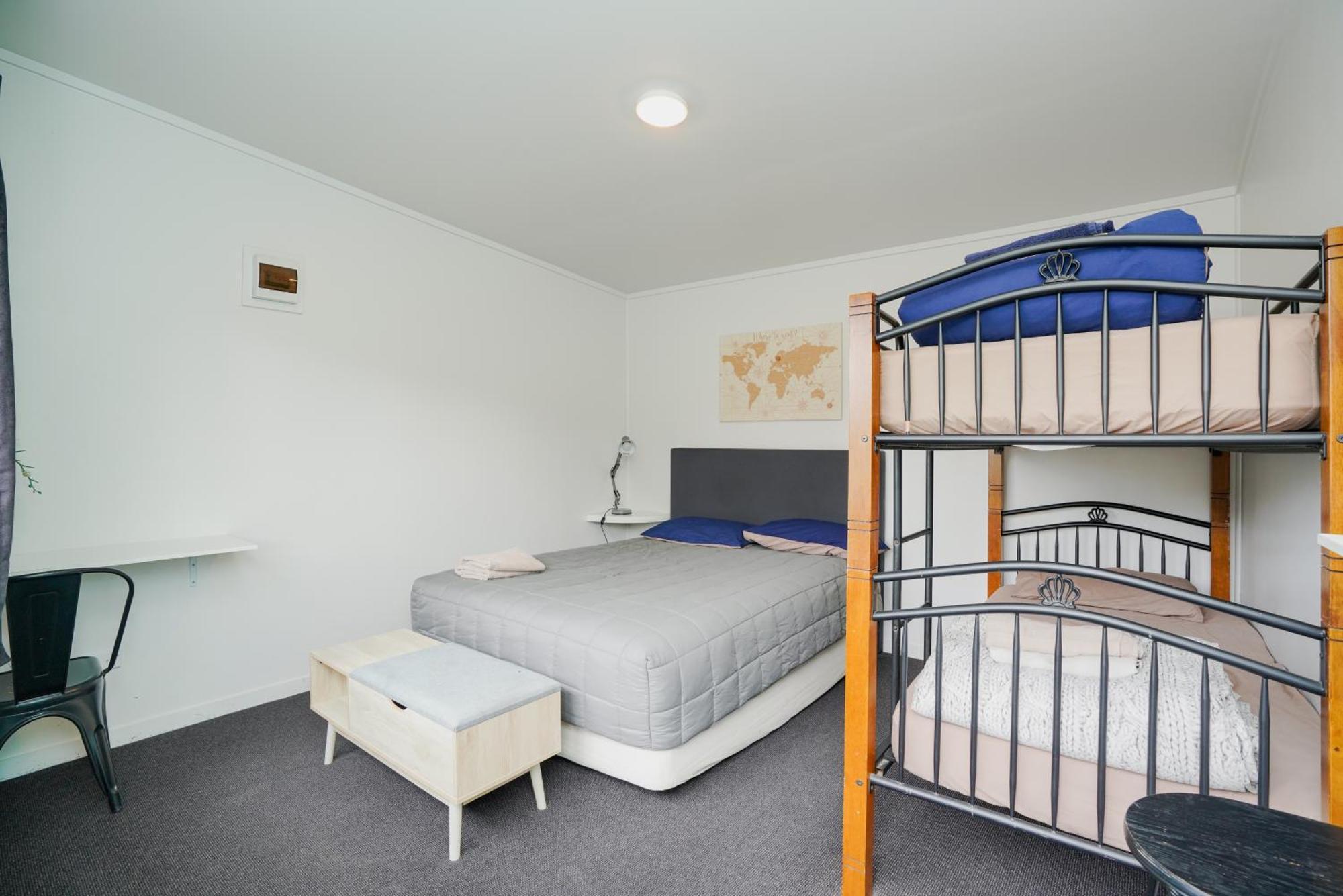 Otatara Beach Road Holiday Park מראה חיצוני תמונה
